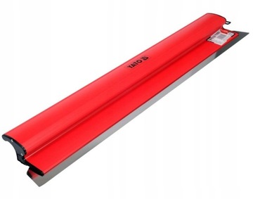 NÓŻ DO GŁADZI SZPACHLA 800mm WYMIENNE OSTRZE YATO