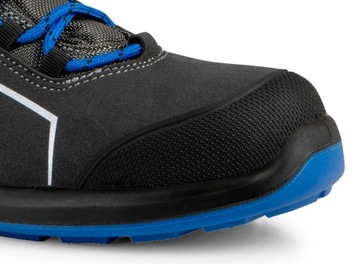 ЗАЩИТНАЯ РАБОЧАЯ ТРЕКИНГОВАЯ ОБУВЬ РАЗМЕР KAPS7 S3 SRC. 46