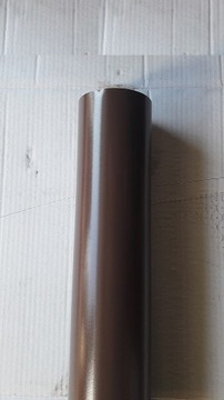 SRORK RURA SPUSTOWA 87/1M BRĄZ/BRUN LINDAB