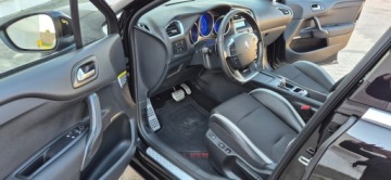 DS 4 I Hatchback (Citroen) 1.6 HDi 112KM 2013 Citroen DS4 1.6 eHdi 112ps Automat Serwis ASO Masaze Piekny Gwarancja!, zdjęcie 4