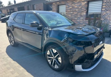 Ford Explorer VI SUV Electric 79kWh 340KM 2025 Ford Explorer Niski przebieg 4x4 led Wirtualny kokpit Kamery Elektryczny, zdjęcie 5