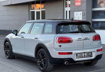 Mini Clubman F54 Kombi 1.5 136KM 2018 MINI Clubman MINI Clubman Cooper, zdjęcie 9