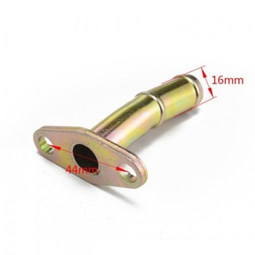 Adapter spływu oleju GT25 GT28