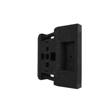 Ограничитель манометра U21 30х + ножка ПВХ 50см 30х