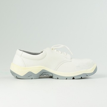 Buty robocze ochronne BHP przemysł HACCP ABEBA 46