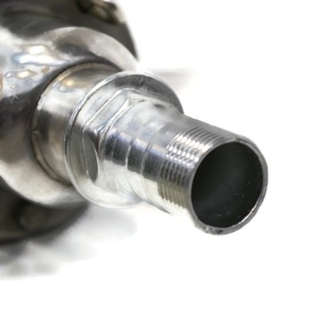 САДОВЫЙ НАСОС ДЛЯ ЧИСТОЙ ВОДЫ 900ВТ 1