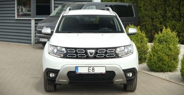 Dacia Duster II SUV 1.5 Blue dCi 115KM 2019 Dacia Duster (Nr. ) 1.5 dCi 4x4 Klimatronik ..., zdjęcie 9