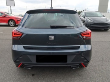 Seat Ibiza V Hatchback 5d Facelifting 1.0 TSI 95KM 2026 Od ręki - 1.0 TSI Style S&amp;S 95KM, zdjęcie 3