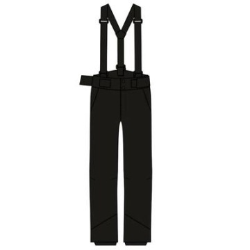 Детские лыжные брюки Wedze 500 PNF