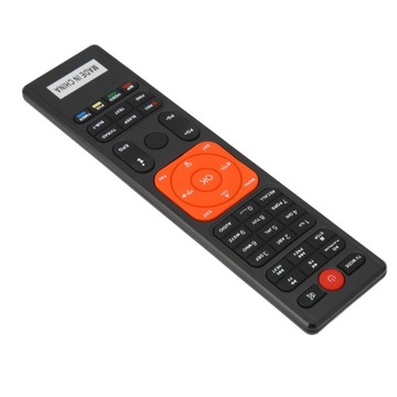 Pilot do odbiornika telewizji satelitarnej.