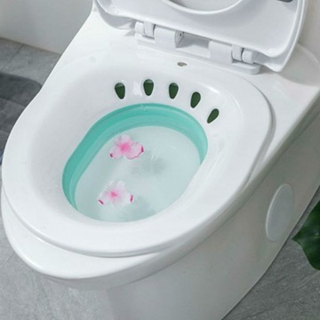 WC BIDET MISKA toaletowa BIDET SANITARNY MISKA WC dla chorego