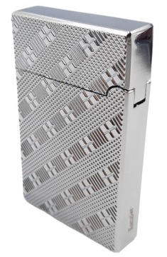 Подарочный подарок газовая зажигалка