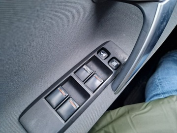 Nissan Primera III Kombi 1.8 i 16V 116KM 2004 Nissan Primera 1.8 Benzyna 115 KM, Klimatyzacja,, zdjęcie 8