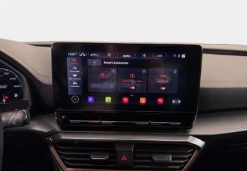 Cupra Formentor Crossover 1.5 TSI 150KM 2022 Cupra Formentor 1.5TSI 150KM M6 2022 r., salon PL, I wlasciciel, FullLink, zdjęcie 22