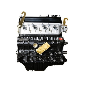 SILNIK 4Y DO WÓZKA WIDŁOWGO TOYOTA 7FG 7FGF