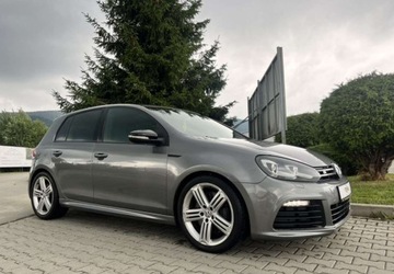 Volkswagen Golf Zarejestrowany w Polsce Gwaran...