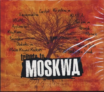 MOSKWA Tribute to R.U.T.A. BAZOOKA VAVAMUFFIN
