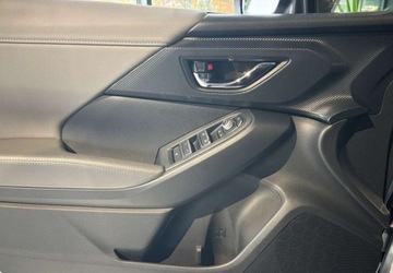 Subaru 2025 Subaru Crosstrek Subaru Crosstrek 2.0i-S e-Boxer Platinum (EyeSight) Linea, zdjęcie 7