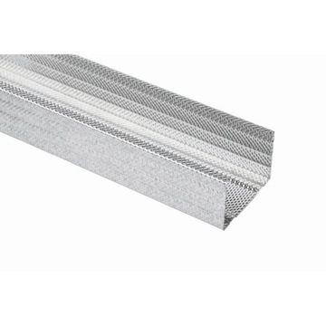 PROFIL ŚCIENNY CW100 4m 4mb 400cm BUDMAT