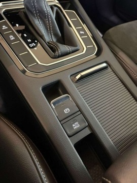 Volkswagen Arteon Fastback Facelifting 2.0 TSI 190KM 2022 Volkswagen Arteon Shooting Brake R-Line 2.0TSI 190KM VAT 23 AppConnect, zdjęcie 18