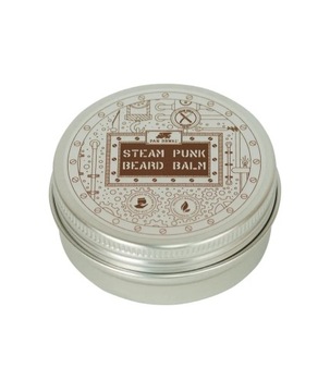 Pan Drwal Balsam do brody STEAM PUNK 60ml
