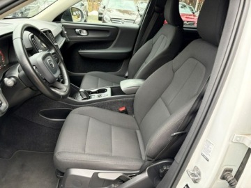 Volvo XC40 Crossover 1.5 T3 163KM 2019 Volvo XC 40 T3 163 KM Automat Kamera CarPlay, zdjęcie 10