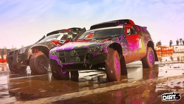 DiRT 5 (XONE/XSX)