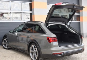 Audi A6 C8 Allroad 3.0 55 TDI 344KM 2023 Audi A6 Allroad 3.0 TDI 286 PS Mildhybri Quattro Pneumatyka Ledy Matrix W, zdjęcie 15