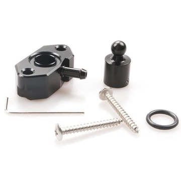 Комплект адаптеров Sport Boost Tap Комплект адаптеров для обработки с ЧПУ Подходит для Audi A1