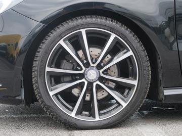 Mercedes Klasa B W246 Sports Tourer 180 BlueEFFICIENCY 122KM 2013 Mercedes B B 180, Skóra, Navi, Xenon, Bi-Xenon, zdjęcie 14