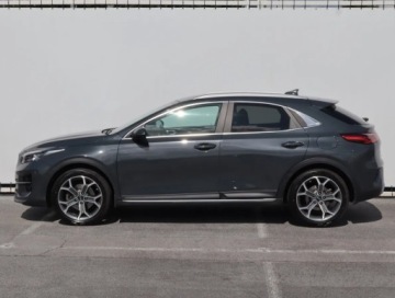 Kia XCeed Crossover 1.6 CRDi SCR 136KM 2020 Kia XCeed 1.6 CRDi, Salon Polska, Serwis ASO, zdjęcie 2