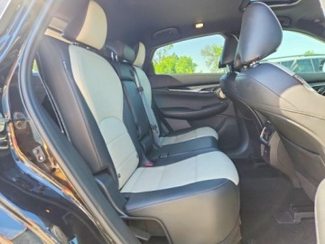 Infiniti 2023 Infiniti QX55 Sensory 2023 2.0 Benzyna 268KM, zdjęcie 10
