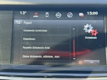 Opel Insignia I Hatchback Facelifting 2.0 CDTI Ecotec 170KM 2017 Opel Insignia 2.0 CDTi 170KM 2017r, Salon PL, FV23, zdjęcie 23