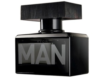 avon MAN męska woda toaletowa dla Niego EDT 75 ml