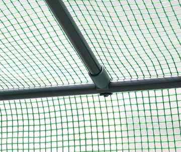 САДОВАЯ ТЕПЛИЦА ДЛЯ ПОМИДОРОВ, ОГУРЦОВ, ОВОЩЕЙ, РАССАДА 198х78см