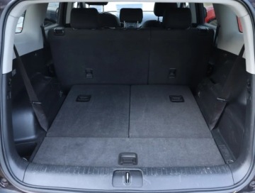 Chevrolet Orlando 1.8 141KM 2012 Chevrolet Orlando 1.8i, Salon Polska, GAZ, zdjęcie 12