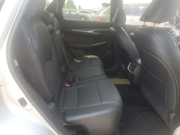 Infiniti QX50 2021 Infiniti QX50 Pure 2021 2.0l 2.0 Benzyna 268KM, zdjęcie 11