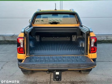 Ford Ranger VI 2025 Ford Ranger Ford Ranger 2.3 EcoBoost PHEV e-4WD DC Wildtrak 2.3 281KM, zdjęcie 9