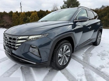Hyundai Tucson IV 2022 Hyundai Tucson 1.6 Hybryda 180KM 2022r Dostawa pod dom!, zdjęcie 24