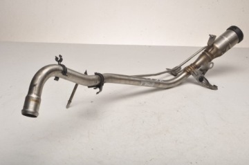 VOLVO XC60 II T6 Plug-In Hybrid AWD FUEL FILL PIPE 32312055