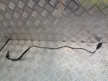 SENZOR DPF SONDA SEAT IBIZA IV 1.9 TDI