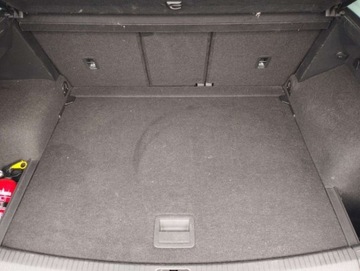 Volkswagen Tiguan II SUV 1.5 TSI EVO 150KM 2019 Volkswagen Tiguan 1.5 TSI 150KM Android Auto Salon PL Grzane Fotele Kamera, zdjęcie 30