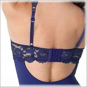 SASSA SELECTION BODY LACE CLASSIC МОДЕЛЬ 904 85C