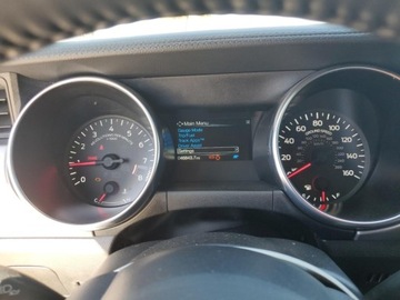 Ford Mustang VI Fastback Facelifting 5.0 Ti-VCT 450KM 2023 Ford Mustang Gt 2023 5.0l 5.0 Benzyna 450KM, zdjęcie 9