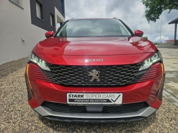 Peugeot 3008 II 2021 Peugeot 3008 GT 1.6 129tkm EL.klap Full LED KAMERA, zdjęcie 2