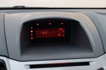 Ford Fiesta VII Hatchback 5d 1.4 Duratec 96KM 2009 Ford Fiesta 1.4, Salon Polska, Klima,ALU, zdjęcie 12