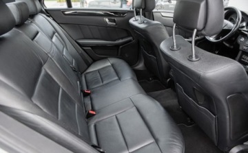 Mercedes Klasa E W212 2010 Mercedes-Benz Klasa E E350CDI 265KM AmG Salon Polska Xenon Led Skora Panor, zdjęcie 26
