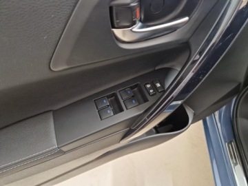 Toyota Auris II Hatchback 5d Facelifting 1.8 Hybrid 136KM 2015 Toyota Auris 1.8 HSD Prestige II (2012-) Toyota Au, zdjęcie 10