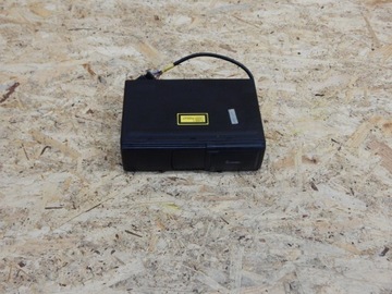 VW T5 zmieniarka CD 1J6035111