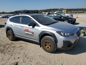 Subaru 2023 Subaru Crosstrek Sport CVT, 4x4, od ubezpieczalni 2.5 Benzyna 182KM, zdjęcie 2